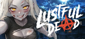 Lustful Dead 🔞 Logo