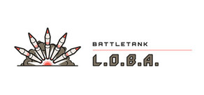 Battletank LOBA Logo