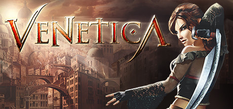 Venetica Logo