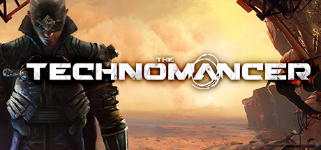 The Technomancer Logo