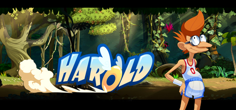 Harold Logo