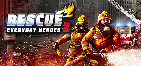 RESCUE 2 Logo