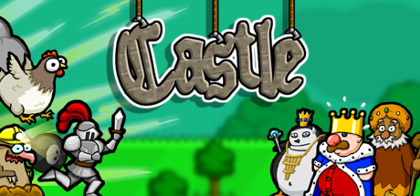 Castle Logo