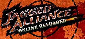 Jagged Alliance Online: Reloaded Logo