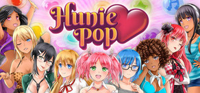 HuniePop Logo