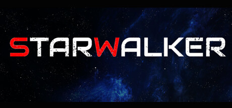 Starwalker Logo