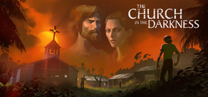 The Church in the Darkness Logo