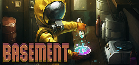 Basement Logo
