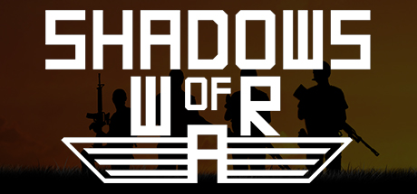 Shadows of War Logo
