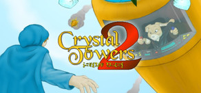 Crystal Towers 2 Logo