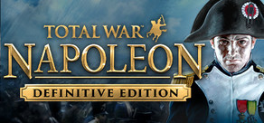 Total War: NAPOLEON - Definitive Edition Logo
