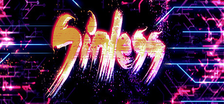 Sinless Logo