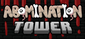 Abomination Tower Logo