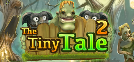 The Tiny Tale 2 Logo