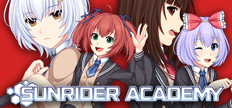 Sunrider Academy Logo