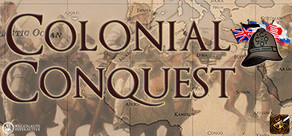 Colonial Conquest Logo