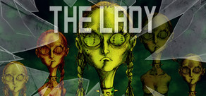 The Lady Logo