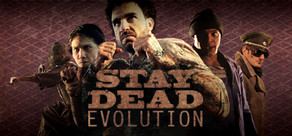 Stay Dead Evolution Logo