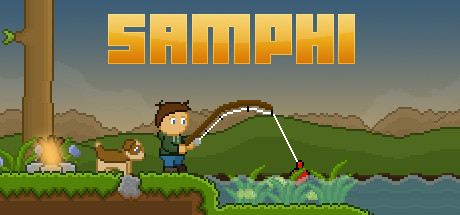 Samphi Logo
