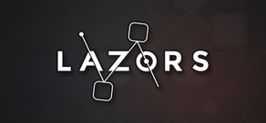 Lazors Logo