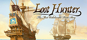Loot Hunter Logo