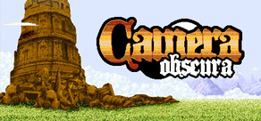 Camera Obscura Logo