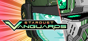 Stardust Vanguards Logo