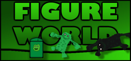 Figure World Logo