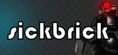 SickBrick Logo