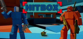 Hitbox Logo