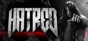 Hatred Logo