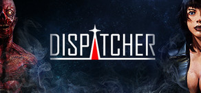 Dispatcher Logo