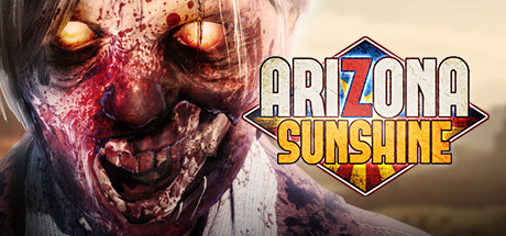 Arizona Sunshine Logo