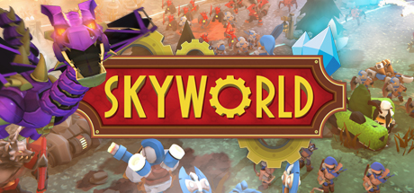 Skyworld Logo