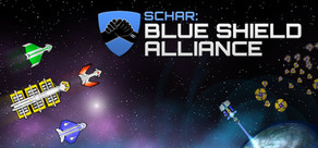 SCHAR: Blue Shield Alliance Logo