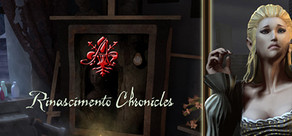 Aspectus: Rinascimento Chronicles Logo