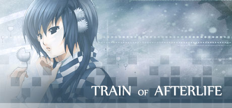 Train of Afterlife Logo