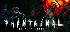 Phantasmal Logo