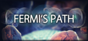 Fermi's Path Logo