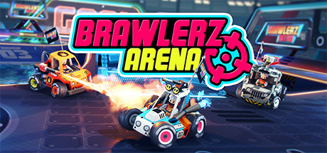 Brawlerz Arena Logo