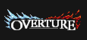 Overture Logo