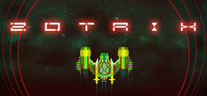 Zotrix Logo