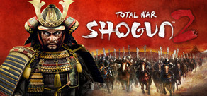 Total War: SHOGUN 2 Logo
