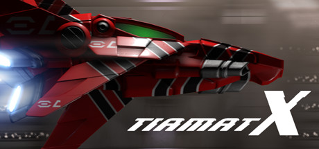 Tiamat X Logo