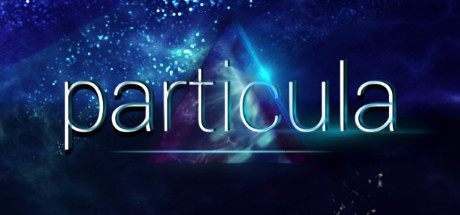 Particula Logo