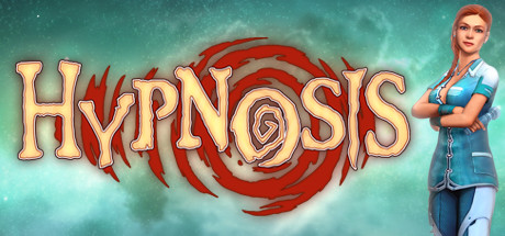 Hypnosis Logo
