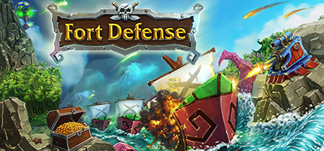 Fort Defense Logo