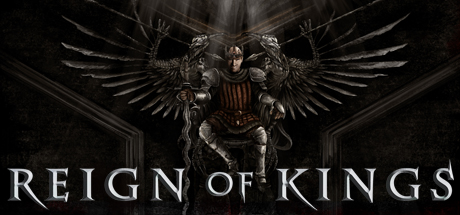 Reign Of Kings Logo