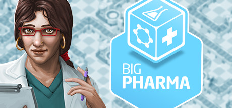 Big Pharma Logo