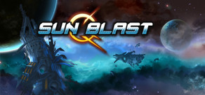 Sun Blast Logo